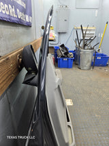 2001-2004 Dodge Dakota Passenger Side RH Front Door