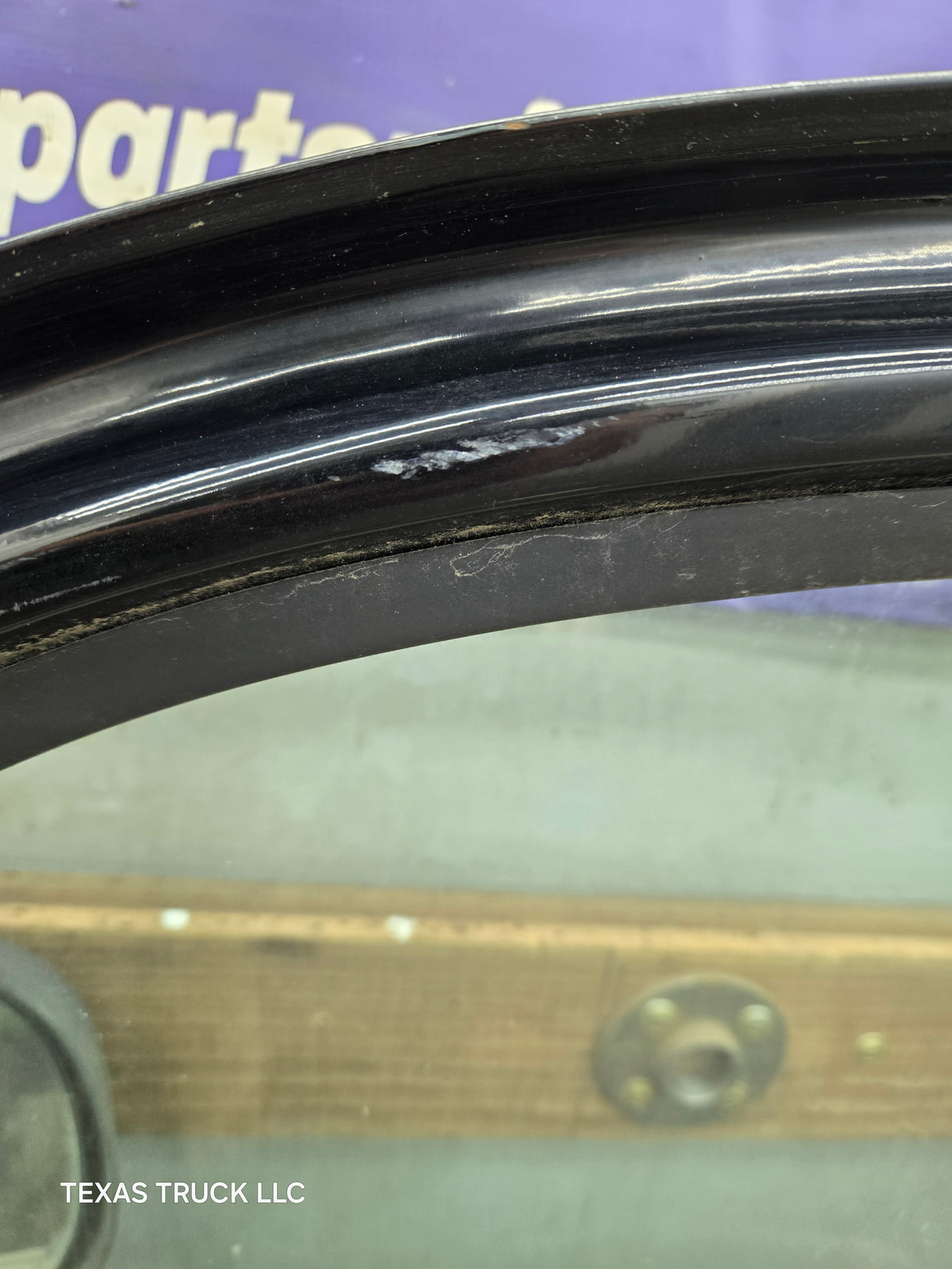 2001-2004 Dodge Dakota Passenger Side RH Front Door