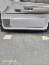 2001-2004 Dodge Dakota Passenger Side RH Front Door