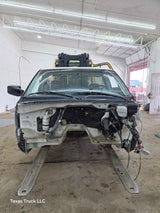 1999-2007 Chevrolet Silverado / GMC Sierra 1500 2500 HD 3500HD Regular Cab Body