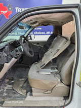 1999-2007 Chevrolet Silverado / GMC Sierra 1500 2500 HD 3500HD Regular Cab Body