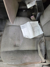 1999-2007 Chevrolet Silverado / GMC Sierra 1500 2500 HD 3500HD Regular Cab Body