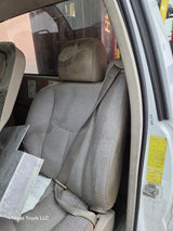 1999-2007 Chevrolet Silverado / GMC Sierra 1500 2500 HD 3500HD Regular Cab Body