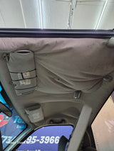 1999-2007 Chevrolet Silverado / GMC Sierra 1500 2500 HD 3500HD Regular Cab Body