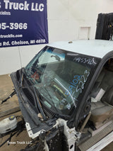 1999-2007 Chevrolet Silverado / GMC Sierra 1500 2500 HD 3500HD Regular Cab Body