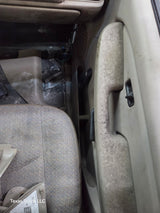 1999-2007 Chevrolet Silverado / GMC Sierra 1500 2500 HD 3500HD Regular Cab Body