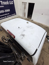 1999-2007 Chevrolet Silverado / GMC Sierra 1500 2500 HD 3500HD Regular Cab Body