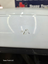 1999-2007 Chevrolet Silverado / GMC Sierra 1500 2500 HD 3500HD Regular Cab Body