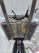 1999-2007 Chevrolet Silverado / GMC Sierra 1500 2500 HD 3500HD Regular Cab Body