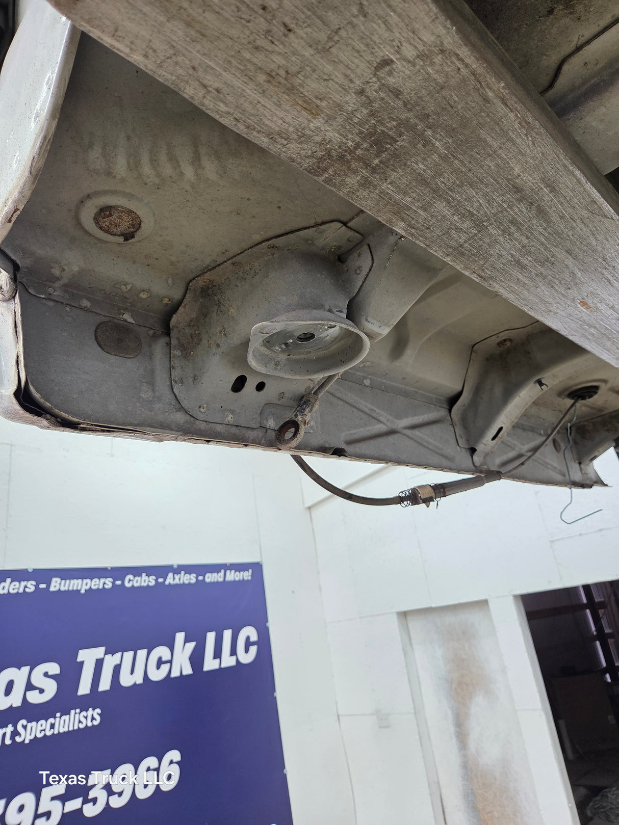 1999-2007 Chevrolet Silverado / GMC Sierra 1500 2500 HD 3500HD Regular Cab Body