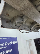 1999-2007 Chevrolet Silverado / GMC Sierra 1500 2500 HD 3500HD Regular Cab Body