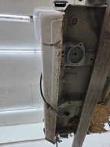 1999-2007 Chevrolet Silverado / GMC Sierra 1500 2500 HD 3500HD Regular Cab Body