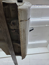 1999-2007 Chevrolet Silverado / GMC Sierra 1500 2500 HD 3500HD Regular Cab Body