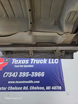 1999-2007 Chevrolet Silverado / GMC Sierra 1500 2500 HD 3500HD Regular Cab Body