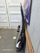 1999-2011 Ford Super Duty LH Driver Side Rear Crew Cab Door F250 F350 F450 F550