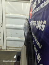 1999-2011 Ford Super Duty LH Driver Side Rear Crew Cab Door F250 F350 F450 F550