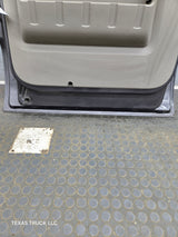 1999-2011 Ford Super Duty LH Driver Side Rear Crew Cab Door F250 F350 F450 F550