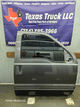 1999-2011 Ford Super Duty / Excursion Front Passenger RH Door F250 F350 F450 F550