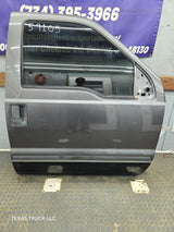 1999-2011 Ford Super Duty / Excursion Front Passenger RH Door F250 F350 F450 F550