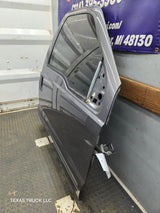 1999-2011 Ford Super Duty / Excursion Front Passenger RH Door F250 F350 F450 F550