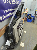 1999-2011 Ford Super Duty / Excursion Front Passenger RH Door F250 F350 F450 F550