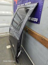 1999-2011 Ford Super Duty F250 F350 F450 F550 RH Crew Cab Passenger Side Rear Door