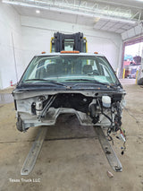 1999-2007 Chevrolet Silverado / GMC Sierra 1500 2500 HD 3500HD Regular Cab Body