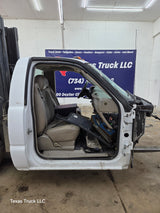 1999-2007 Chevrolet Silverado / GMC Sierra 1500 2500 HD 3500HD Regular Cab Body