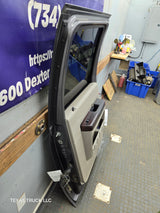 1999-2011 Ford Super Duty F250 F350 F450 F550 RH Crew Cab Passenger Side Rear Door