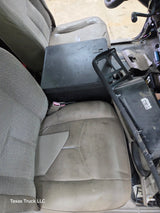 1999-2007 Chevrolet Silverado / GMC Sierra 1500 2500 HD 3500HD Regular Cab Body
