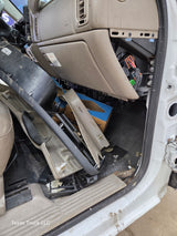 1999-2007 Chevrolet Silverado / GMC Sierra 1500 2500 HD 3500HD Regular Cab Body