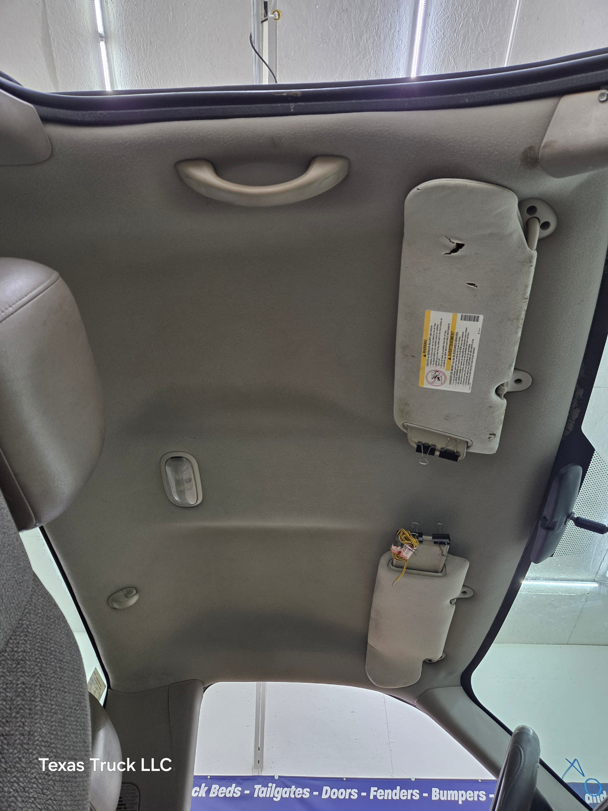 1999-2007 Chevrolet Silverado / GMC Sierra 1500 2500 HD 3500HD Regular Cab Body