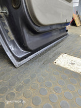 1999-2011 Ford Super Duty F250 F350 F450 F550 RH Crew Cab Passenger Side Rear Door