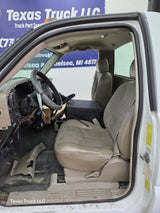 1999-2007 Chevrolet Silverado / GMC Sierra 1500 2500 HD 3500HD Regular Cab Body