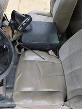 1999-2007 Chevrolet Silverado / GMC Sierra 1500 2500 HD 3500HD Regular Cab Body