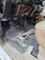 1999-2007 Chevrolet Silverado / GMC Sierra 1500 2500 HD 3500HD Regular Cab Body