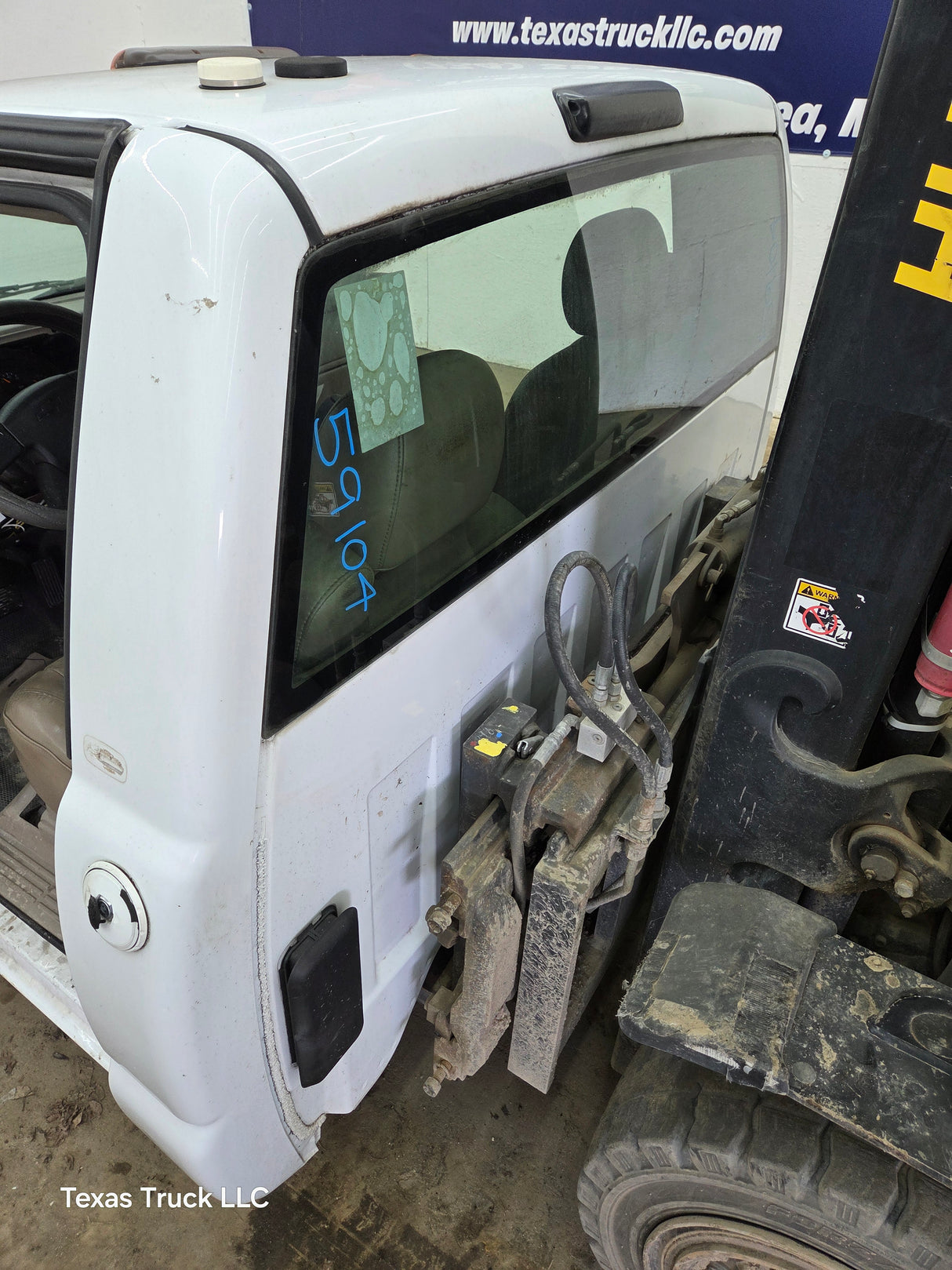 1999-2007 Chevrolet Silverado / GMC Sierra 1500 2500 HD 3500HD Regular Cab Body