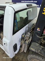 1999-2007 Chevrolet Silverado / GMC Sierra 1500 2500 HD 3500HD Regular Cab Body
