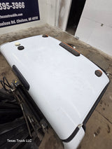 1999-2007 Chevrolet Silverado / GMC Sierra 1500 2500 HD 3500HD Regular Cab Body