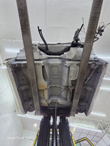 1999-2007 Chevrolet Silverado / GMC Sierra 1500 2500 HD 3500HD Regular Cab Body