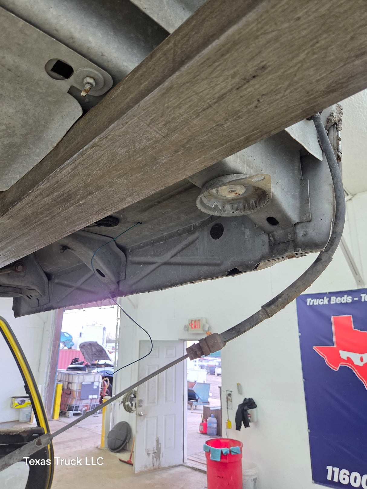 1999-2007 Chevrolet Silverado / GMC Sierra 1500 2500 HD 3500HD Regular Cab Body