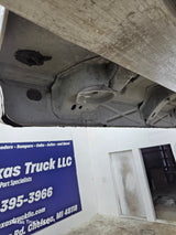 1999-2007 Chevrolet Silverado / GMC Sierra 1500 2500 HD 3500HD Regular Cab Body