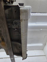 1999-2007 Chevrolet Silverado / GMC Sierra 1500 2500 HD 3500HD Regular Cab Body