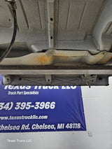 1999-2007 Chevrolet Silverado / GMC Sierra 1500 2500 HD 3500HD Regular Cab Body