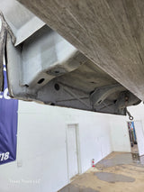 1999-2007 Chevrolet Silverado / GMC Sierra 1500 2500 HD 3500HD Regular Cab Body