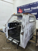 1973-1990 Chevrolet C50, C60, C65, C70, Kodiak / GMC 5000, 6000, 7000, Topkick Truck Cab