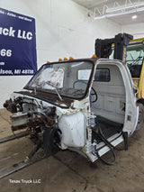 1973-1990 Chevrolet C50, C60, C65, C70, Kodiak / GMC 5000, 6000, 7000, Topkick Truck Cab