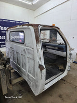 1973-1990 Chevrolet C50, C60, C65, C70, Kodiak / GMC 5000, 6000, 7000, Topkick Truck Cab