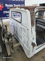 1973-1990 Chevrolet C50, C60, C65, C70, Kodiak / GMC 5000, 6000, 7000, Topkick Truck Cab