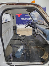 1973-1990 Chevrolet C50, C60, C65, C70, Kodiak / GMC 5000, 6000, 7000, Topkick Truck Cab